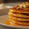 Wax Melts - Maple Walnut Pancakes