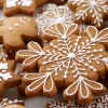 Wax Melts - Gingerbread