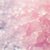 Wax Melts - Pink Sugar Crystals