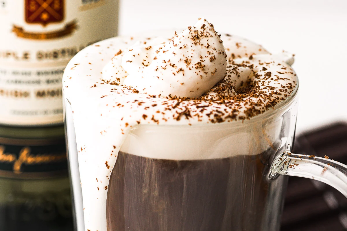 Wax Melts - Irish Coffee